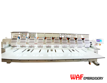 Máquina de Bordar WAF