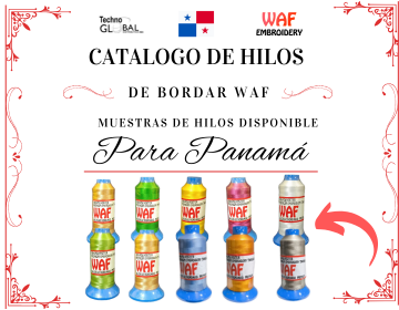 Insumos para Bordar