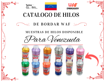 Insumos para Bordar